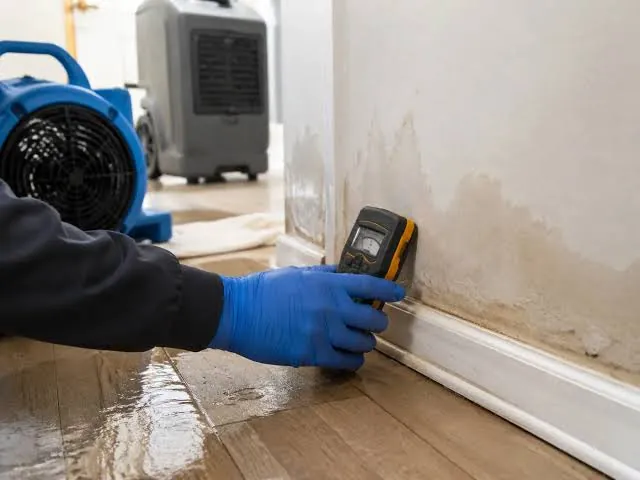 24/7 Water damage restoration services in Mount Pleasant, TN - Rapid flood cleanup and mitigation